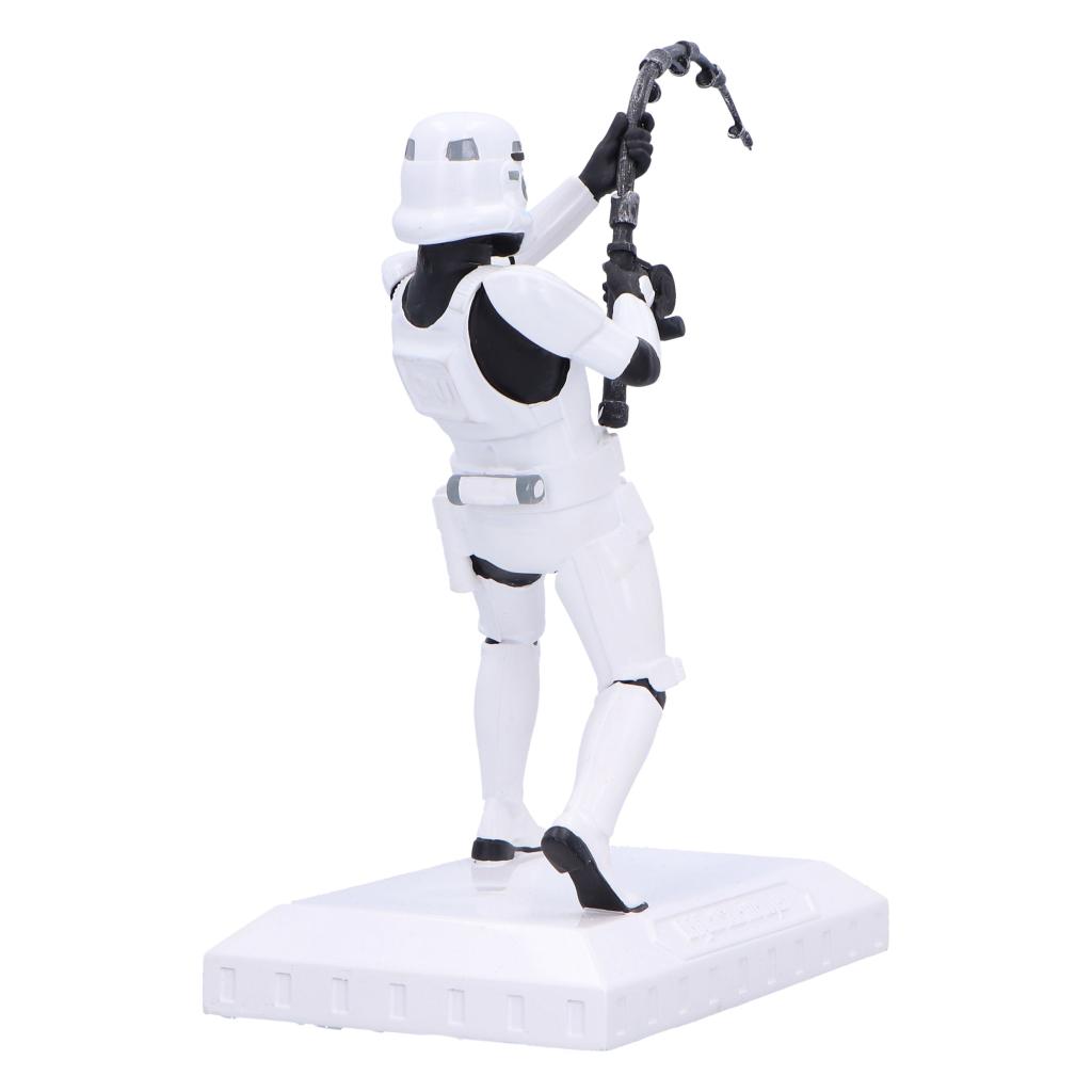 STAR WARS - Stormtrooper 
