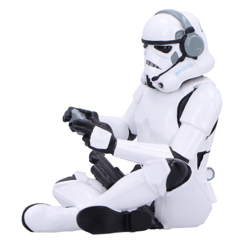 STAR WARS - Stormtrooper 