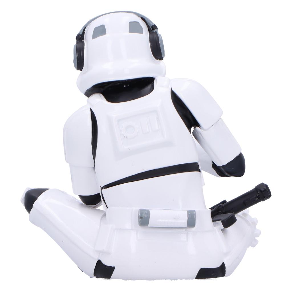 STAR WARS - Stormtrooper 