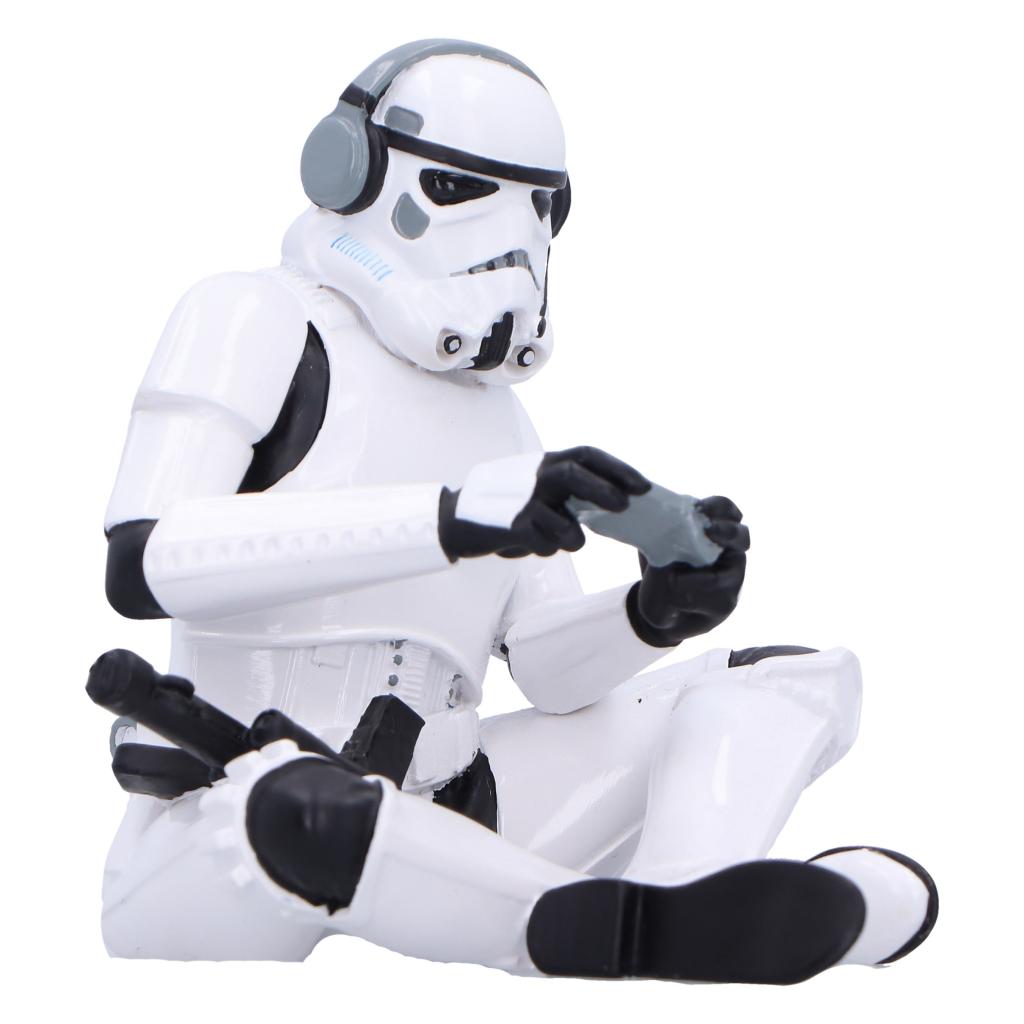 STAR WARS - Stormtrooper 