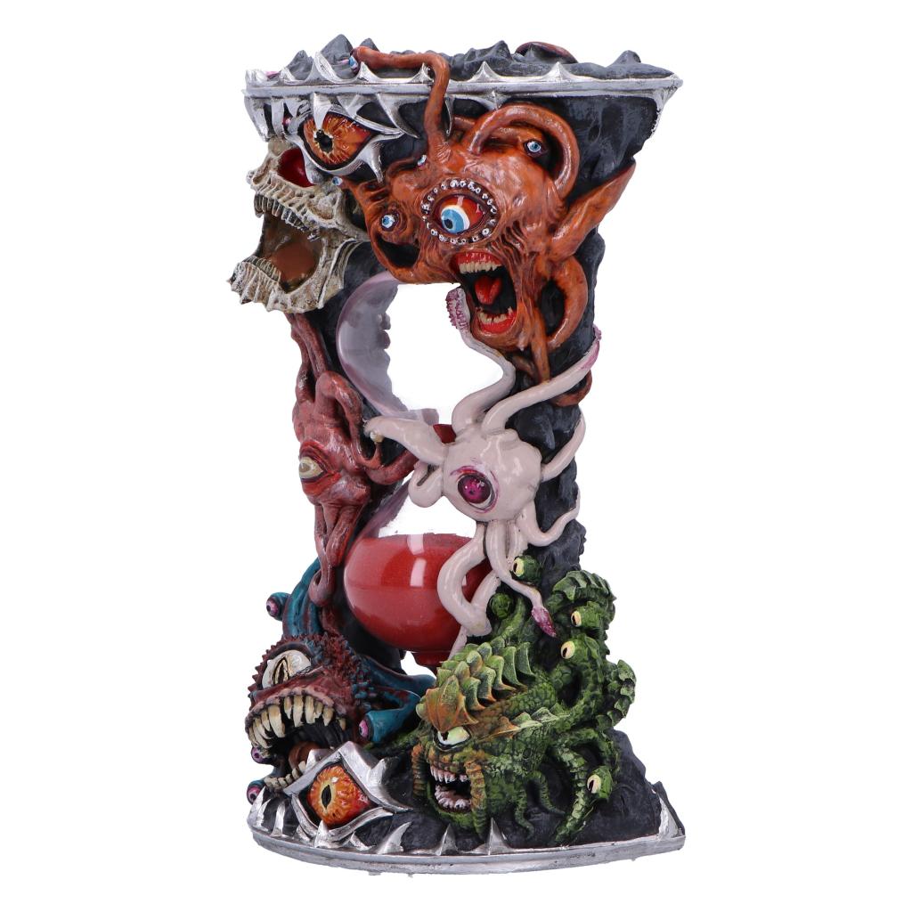 DUNGEONS & DRAGONS - Beholder - Sand Timer 11cm - 2