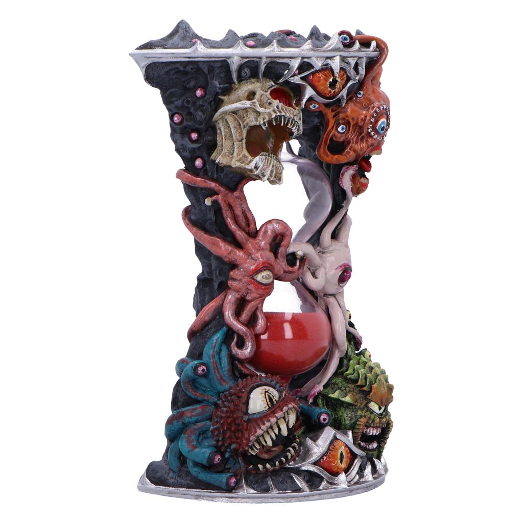 DUNGEONS & DRAGONS - Beholder - Sand Timer 11cm - 4
