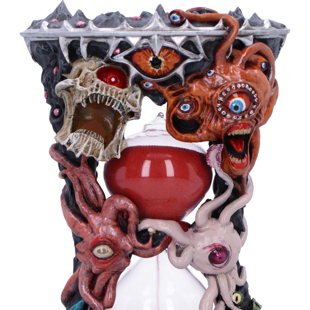 DUNGEONS & DRAGONS - Beholder - Sand Timer 11cm - 5