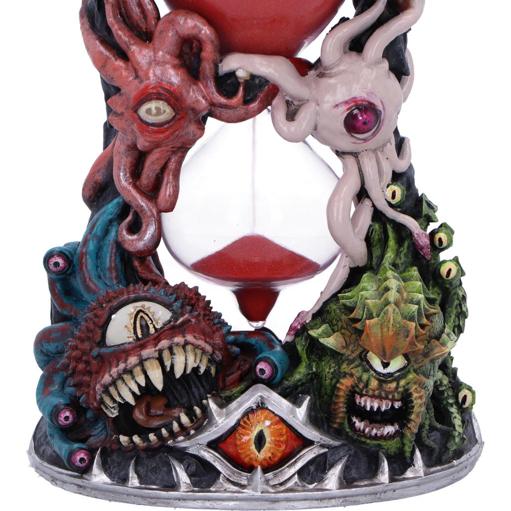 DUNGEONS & DRAGONS - Beholder - Sand Timer 11cm - 6