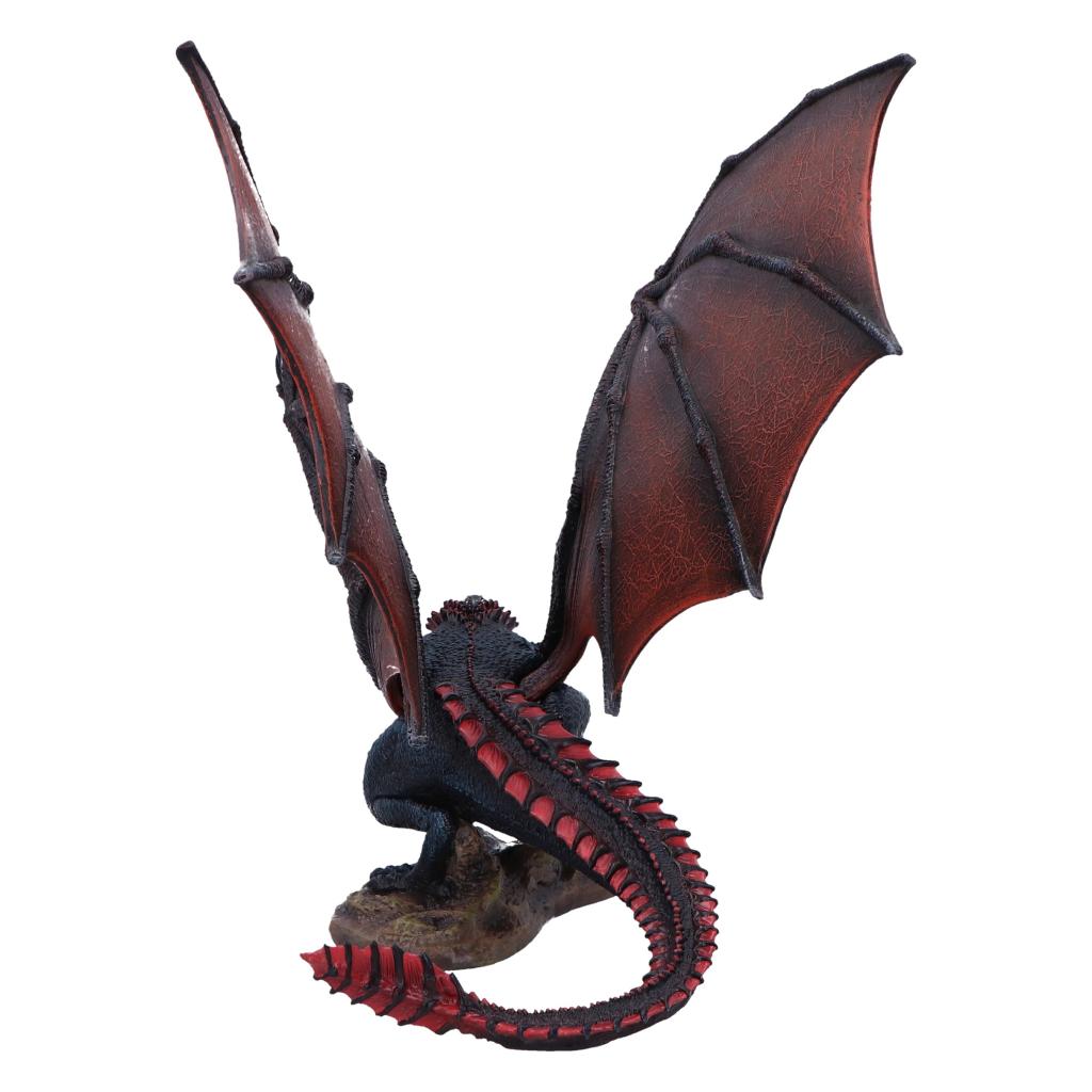 GAME OF THRONES - Drogon - Statue 27x27x24.5cm - 3
