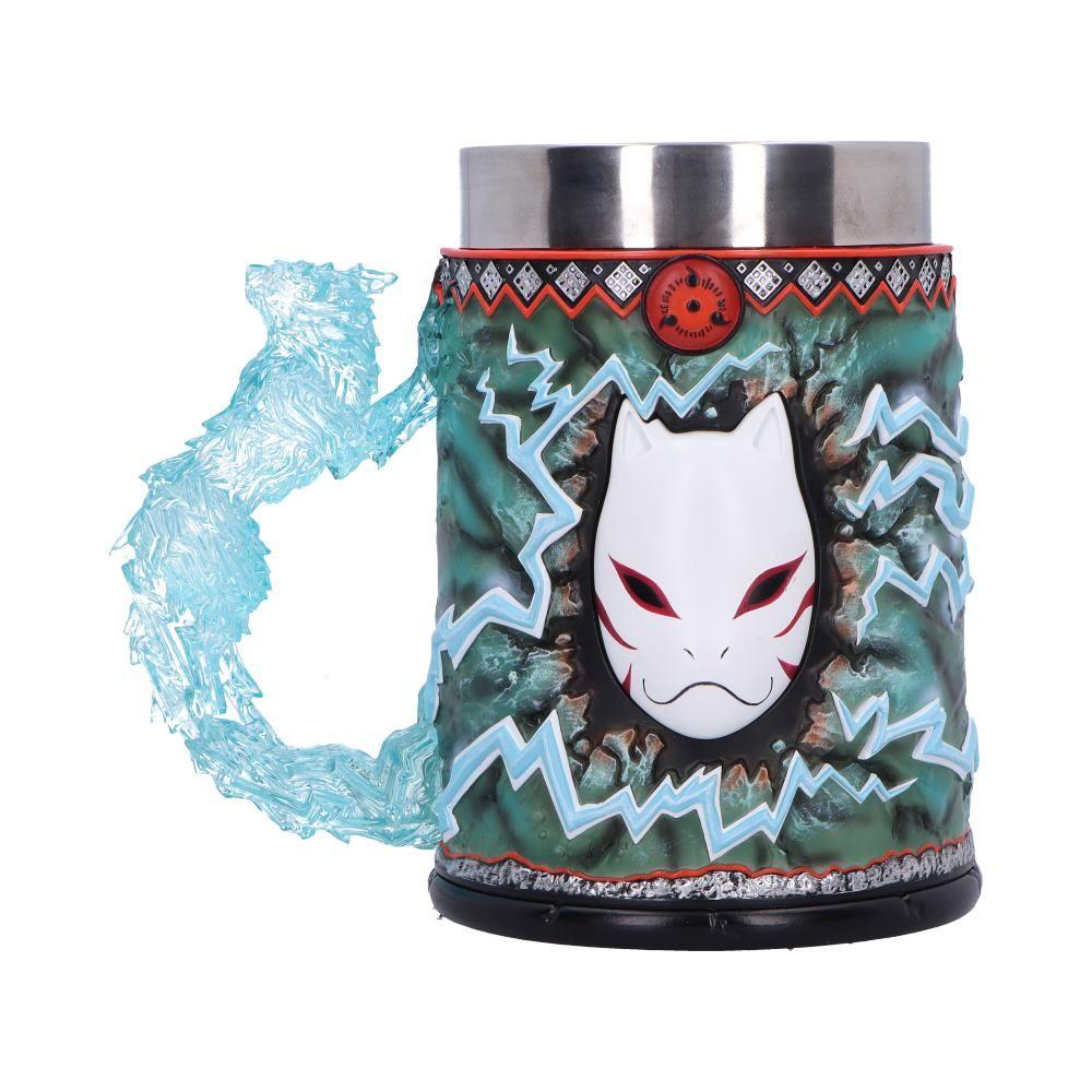 NARUTO - Kakashi - Tankard 16.5cm - 5