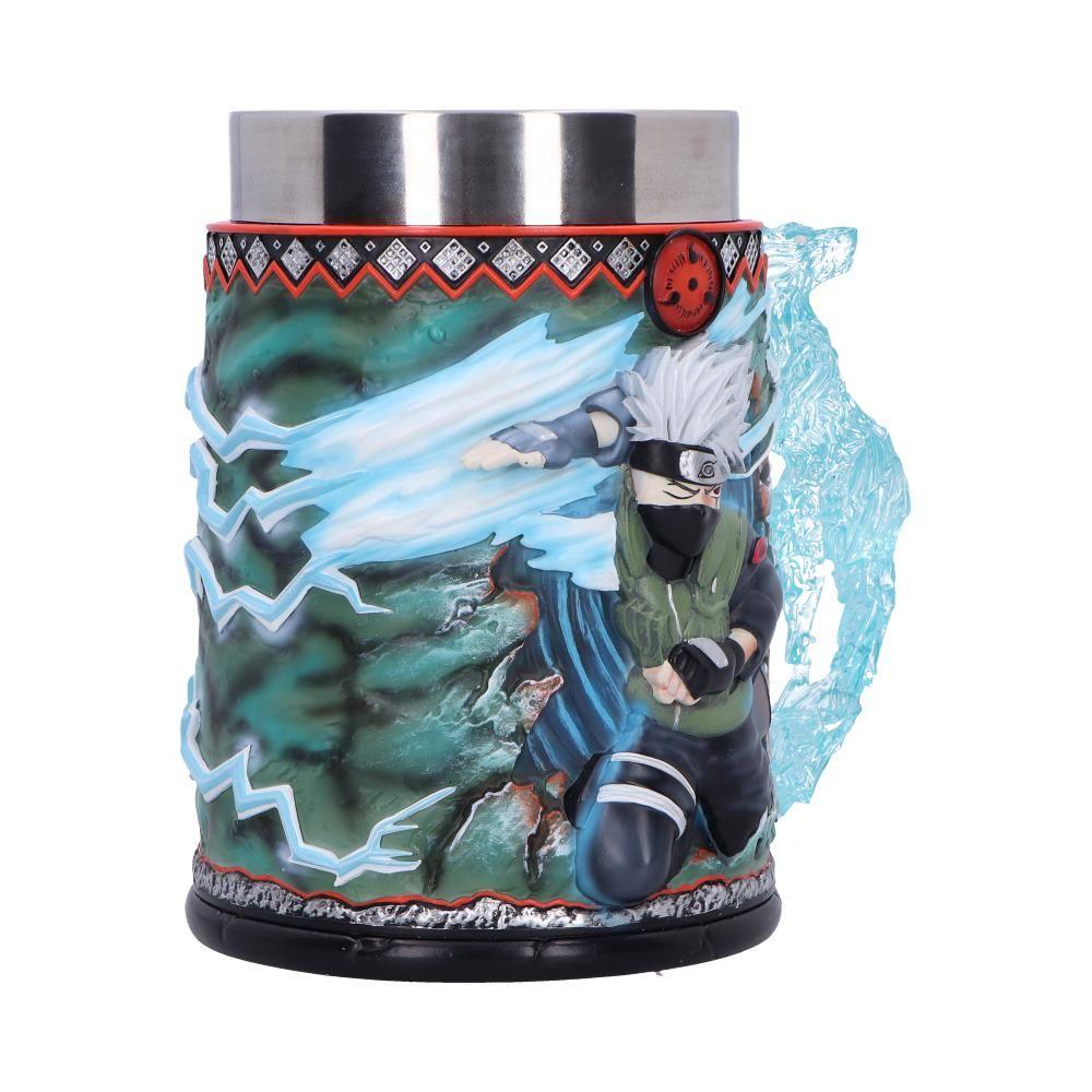 NARUTO - Kakashi - Tankard 16.5cm - 6