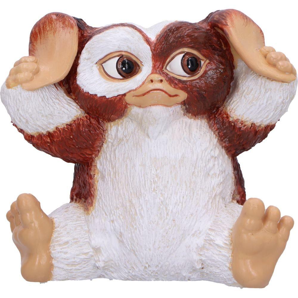 GREMLINS - Gizmo - set 3 Statuette 8.2cm - 5