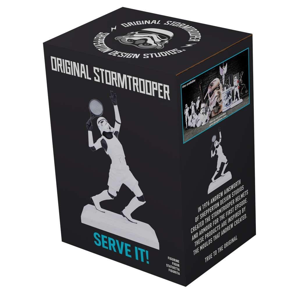 STAR WARS - Stormtrooper 