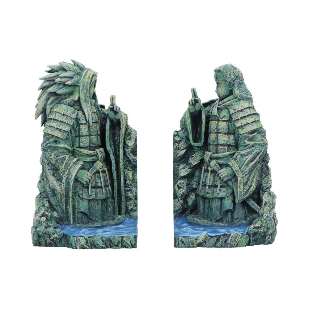 NARUTO - Valley of the End - Bookend - 3