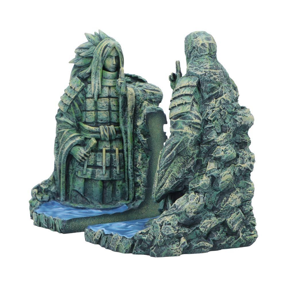 NARUTO - Valley of the End - Bookend - 4