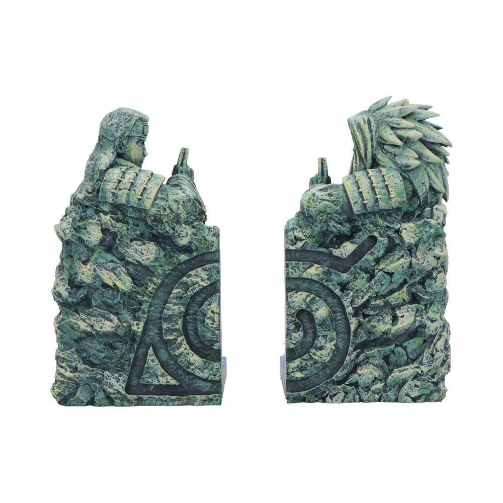 NARUTO - Valley of the End - Bookend - 5