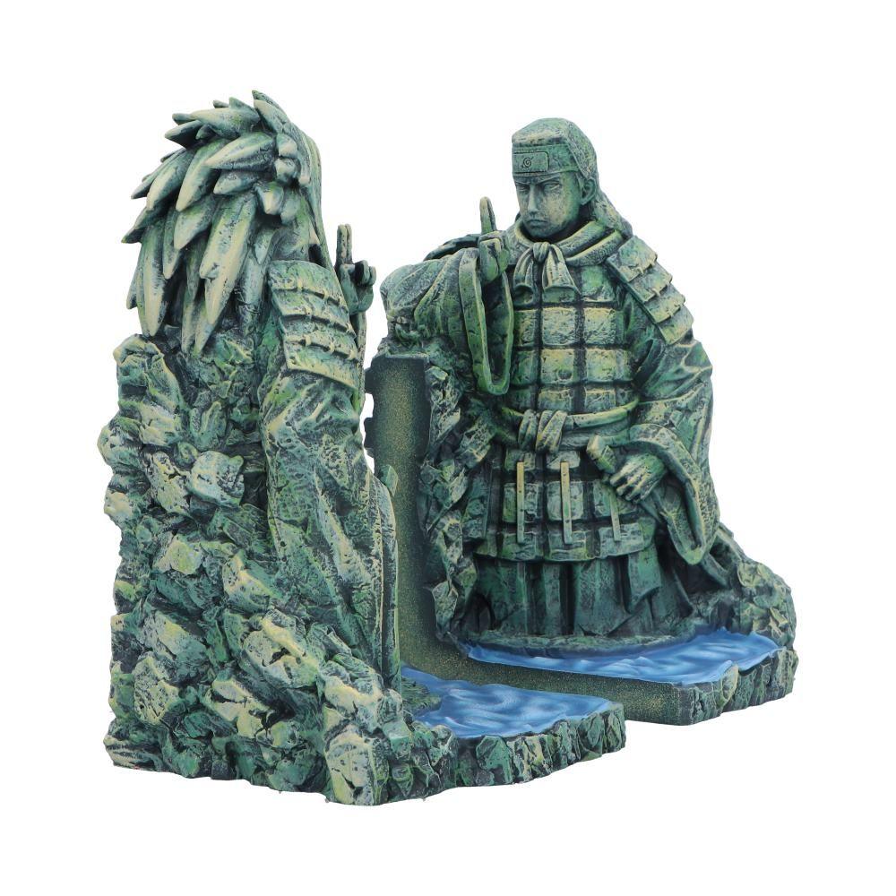 NARUTO - Valley of the End - Bookend - 6