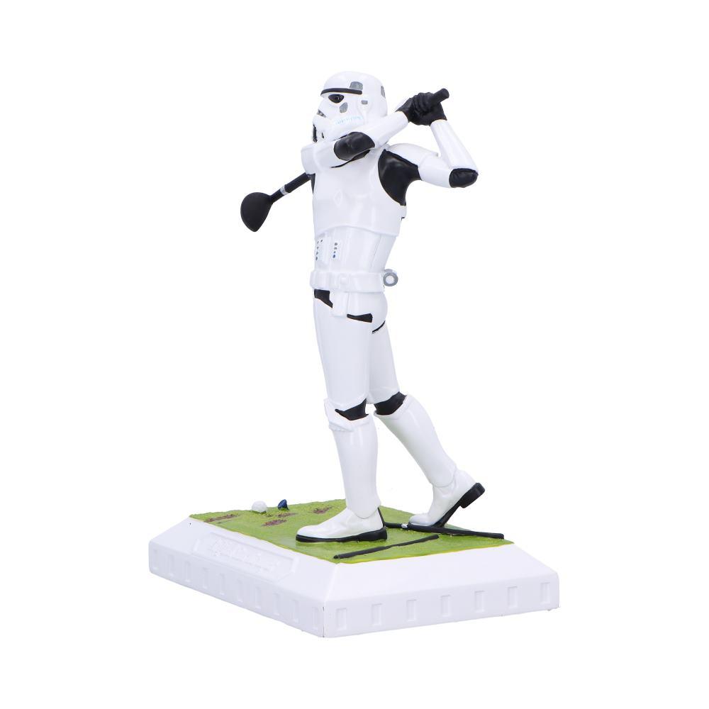 STAR WARS - Stormtrooper 