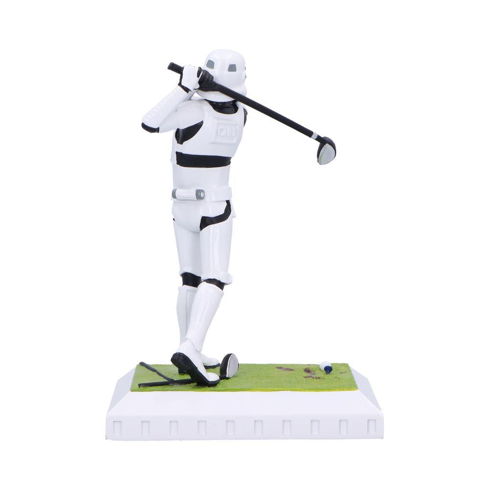 STAR WARS - Stormtrooper 