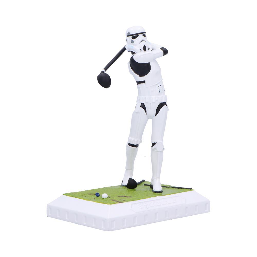 STAR WARS - Stormtrooper 