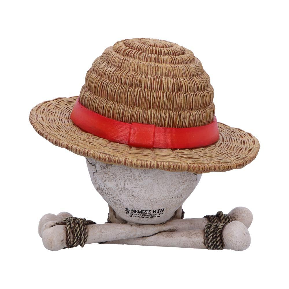 ONE PIECE - Luffy Jolly Roger - Box 17.5cm - 3