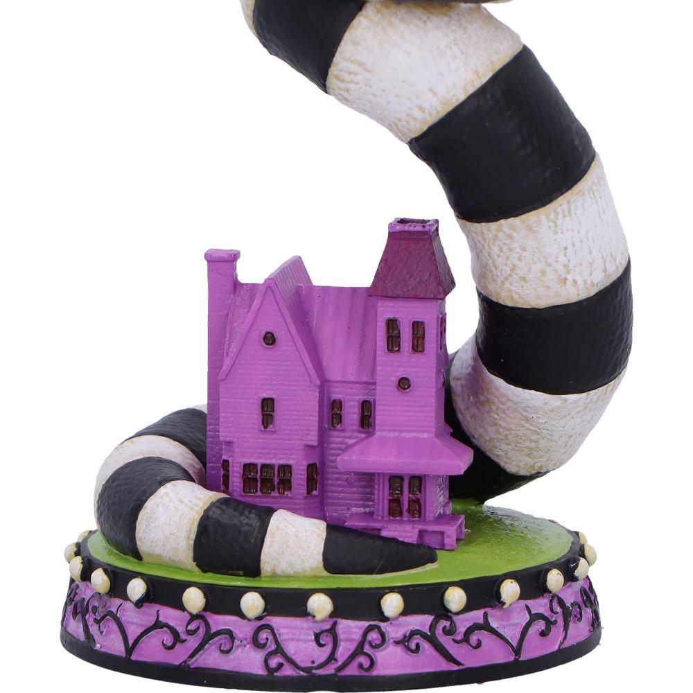 BEETLEJUICE - Goblet 19.5cm - 6