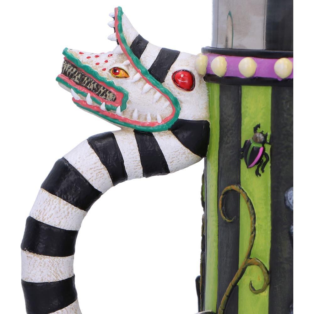 BEETLEJUICE - Tankard 16cm - 6