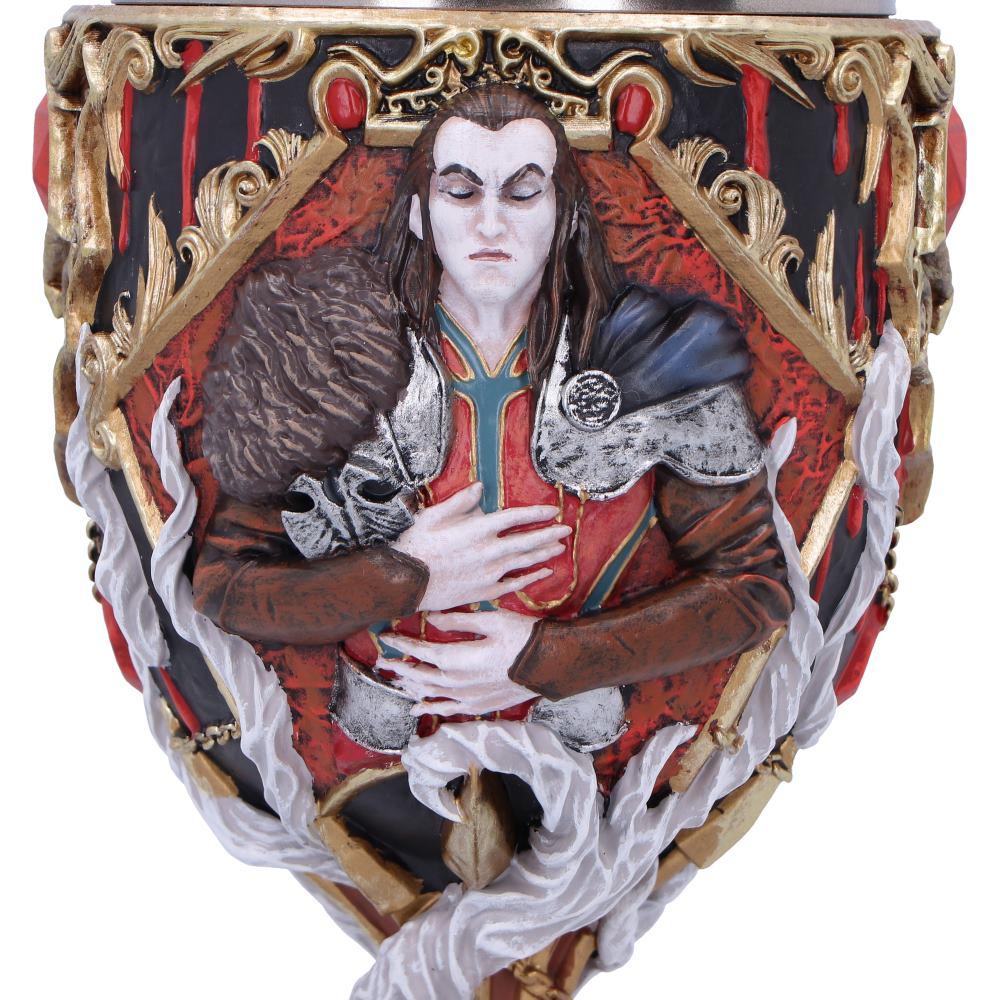 DUNGEONS & DRAGONS - Strahd - Goblet 19.5cm - 5
