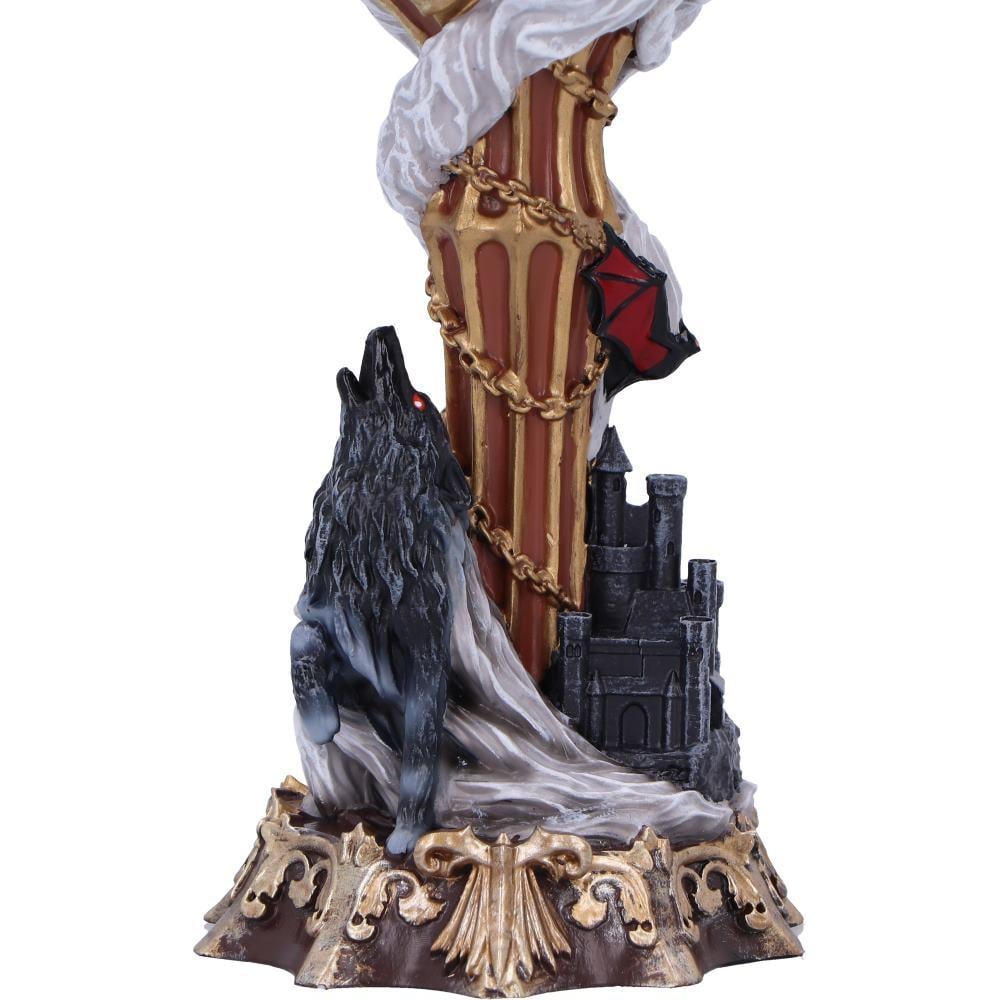 DUNGEONS & DRAGONS - Strahd - Goblet 19.5cm - 6
