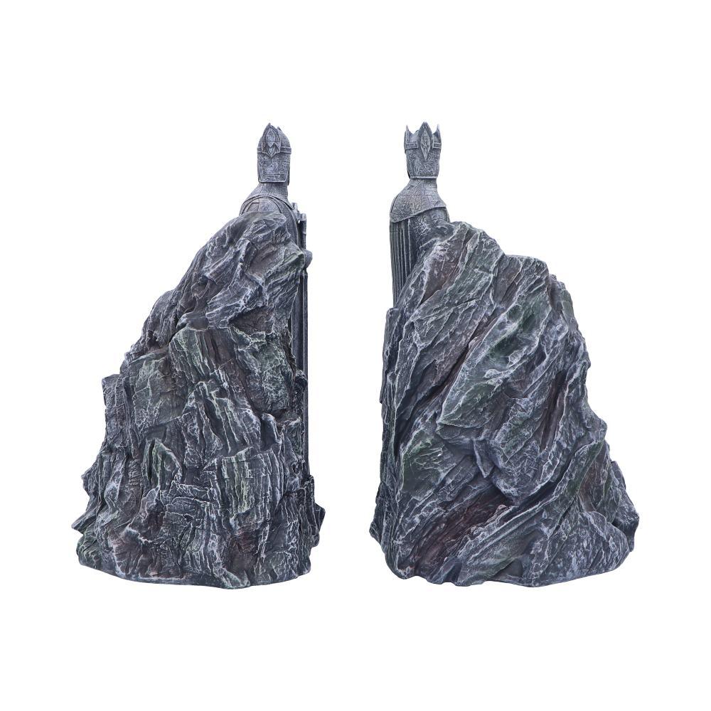 LORD OF THE RINGS - Gates of Argonath - Bookend 31cm - 3