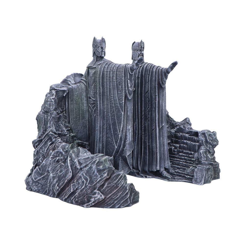 LORD OF THE RINGS - Gates of Argonath - Bookend 31cm - 4