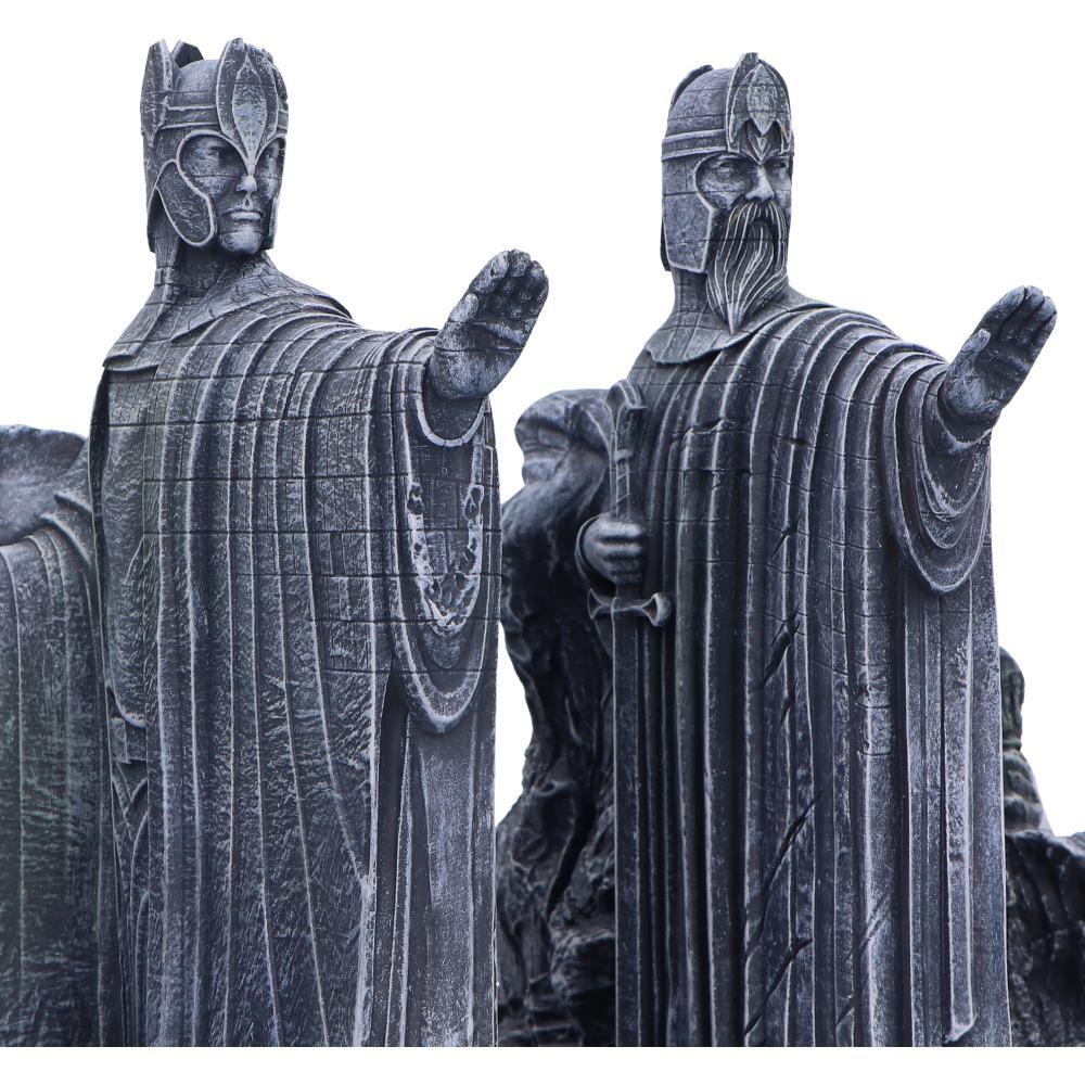 LORD OF THE RINGS - Gates of Argonath - Bookend 31cm - 5