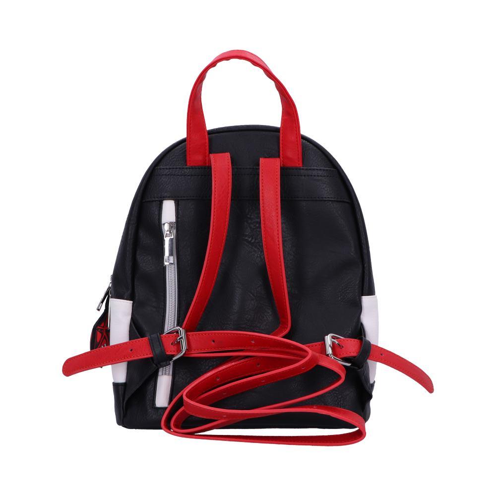 STRANGER THINGS - Hellfire Club - Backpack 28cm - 3