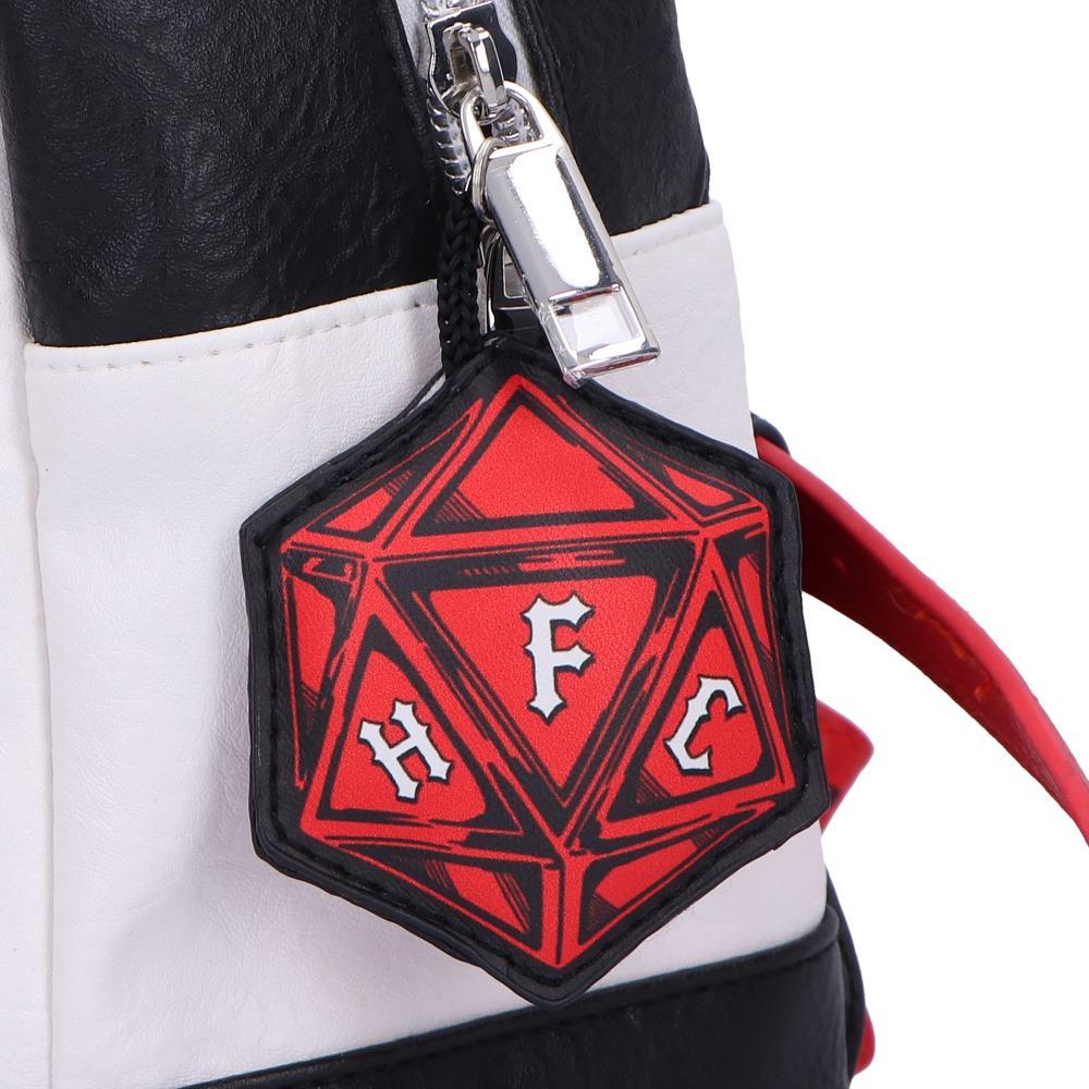 STRANGER THINGS - Hellfire Club - Backpack 28cm - 6