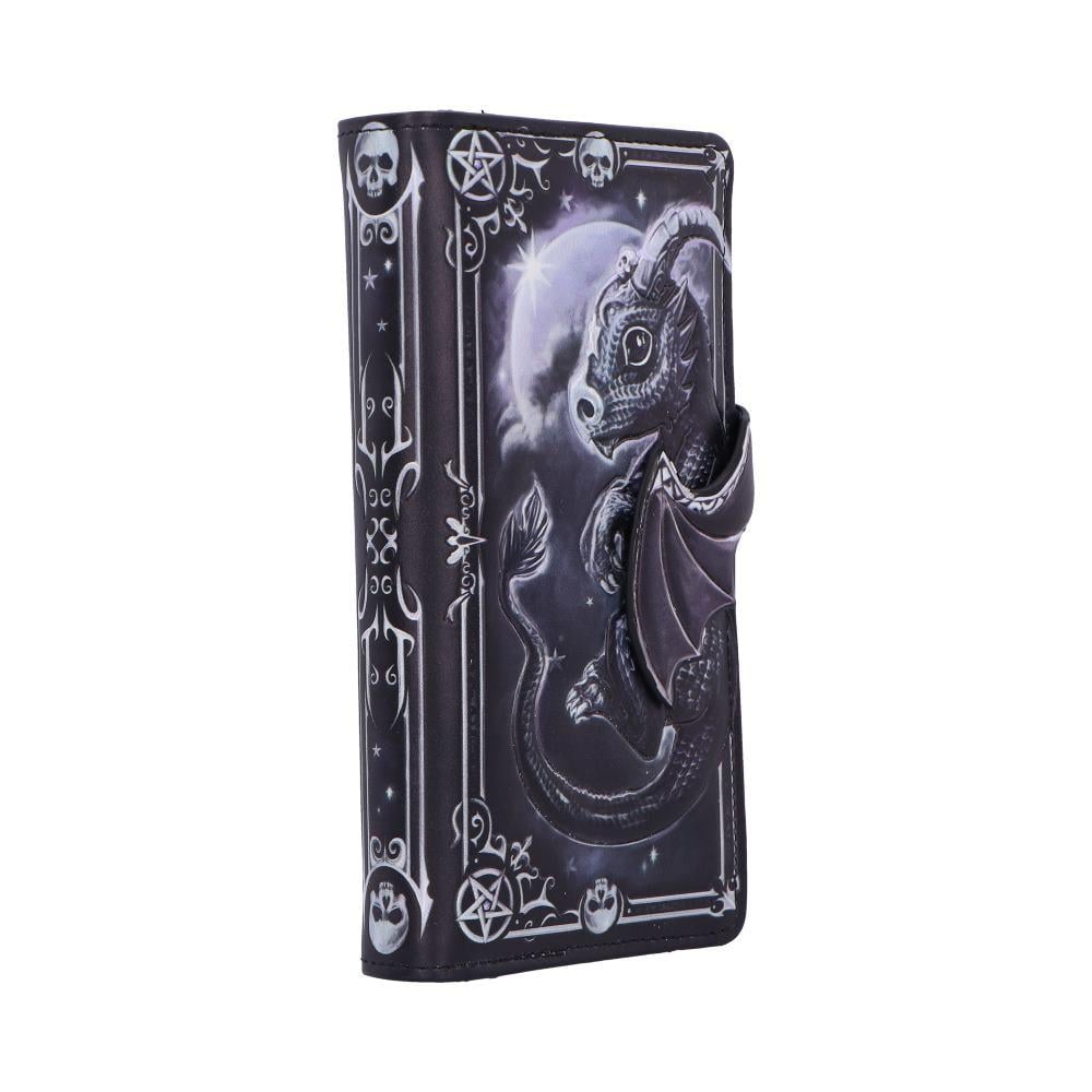CULT CUTIES - Moon of Lucyfly - Purse 18.5cm - 4