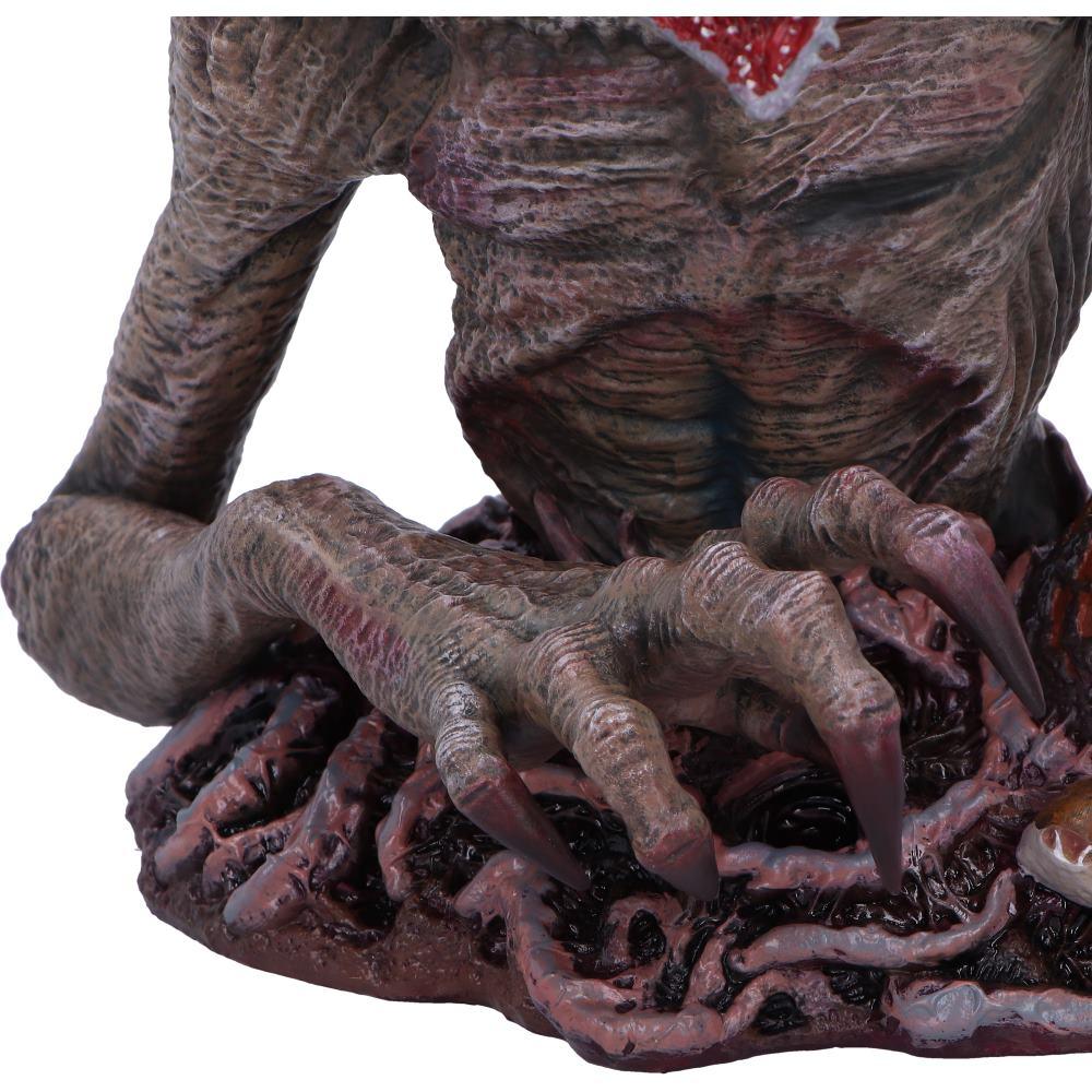 STRANGER THINGS - Demogorgon - Bust 29.5cm - 5