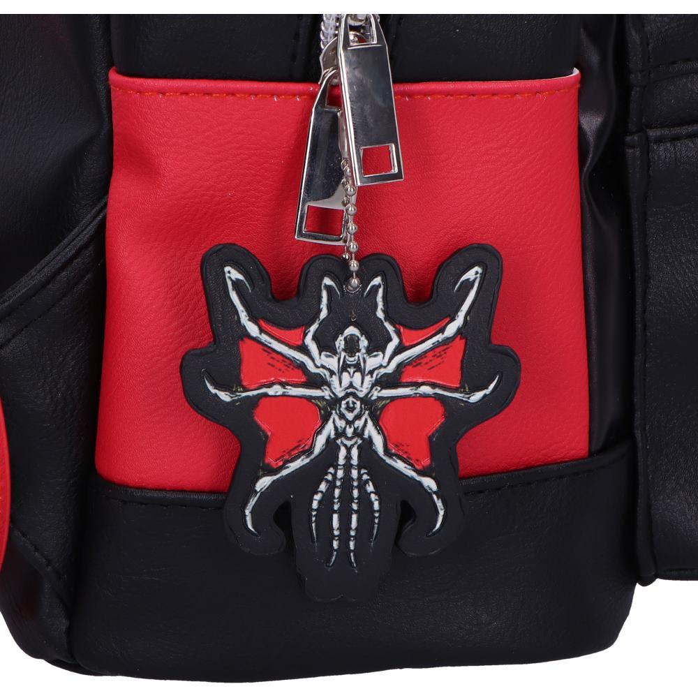 STRANGER THINGS - The Upside Down - Backpack - 6