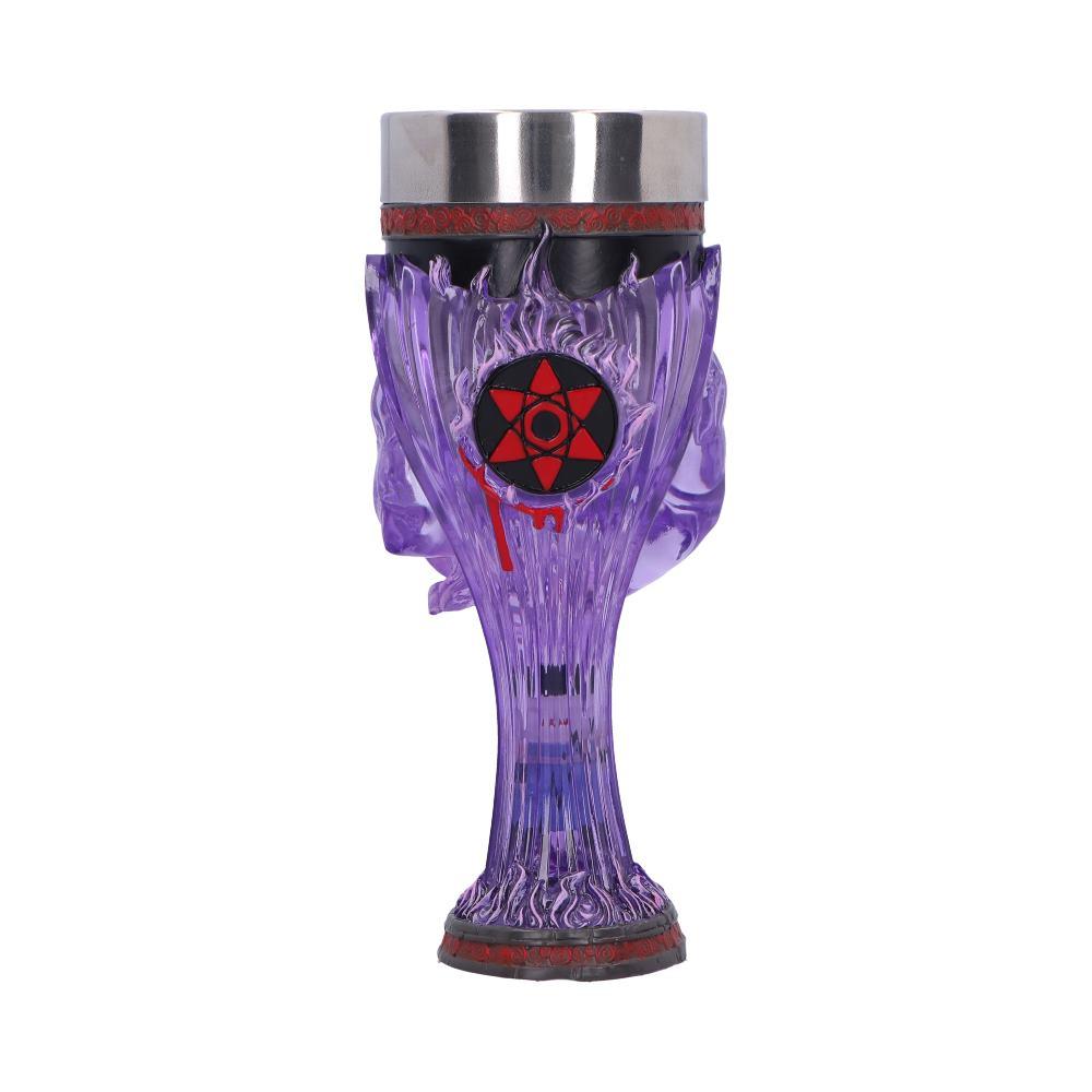 NARUTO - Sasuke - Goblet 19cm - 3