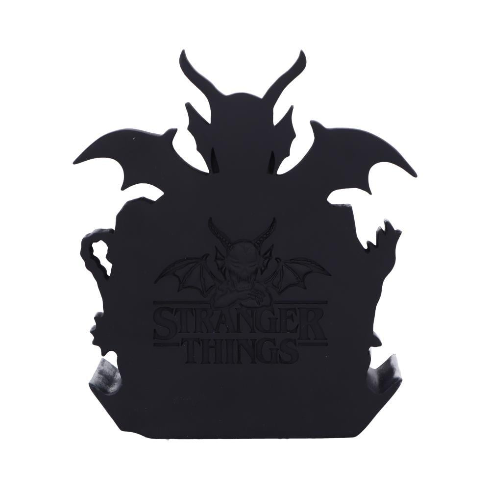 STRANGER THINGS - Hellfire Club - Perpetual Calendar - 3