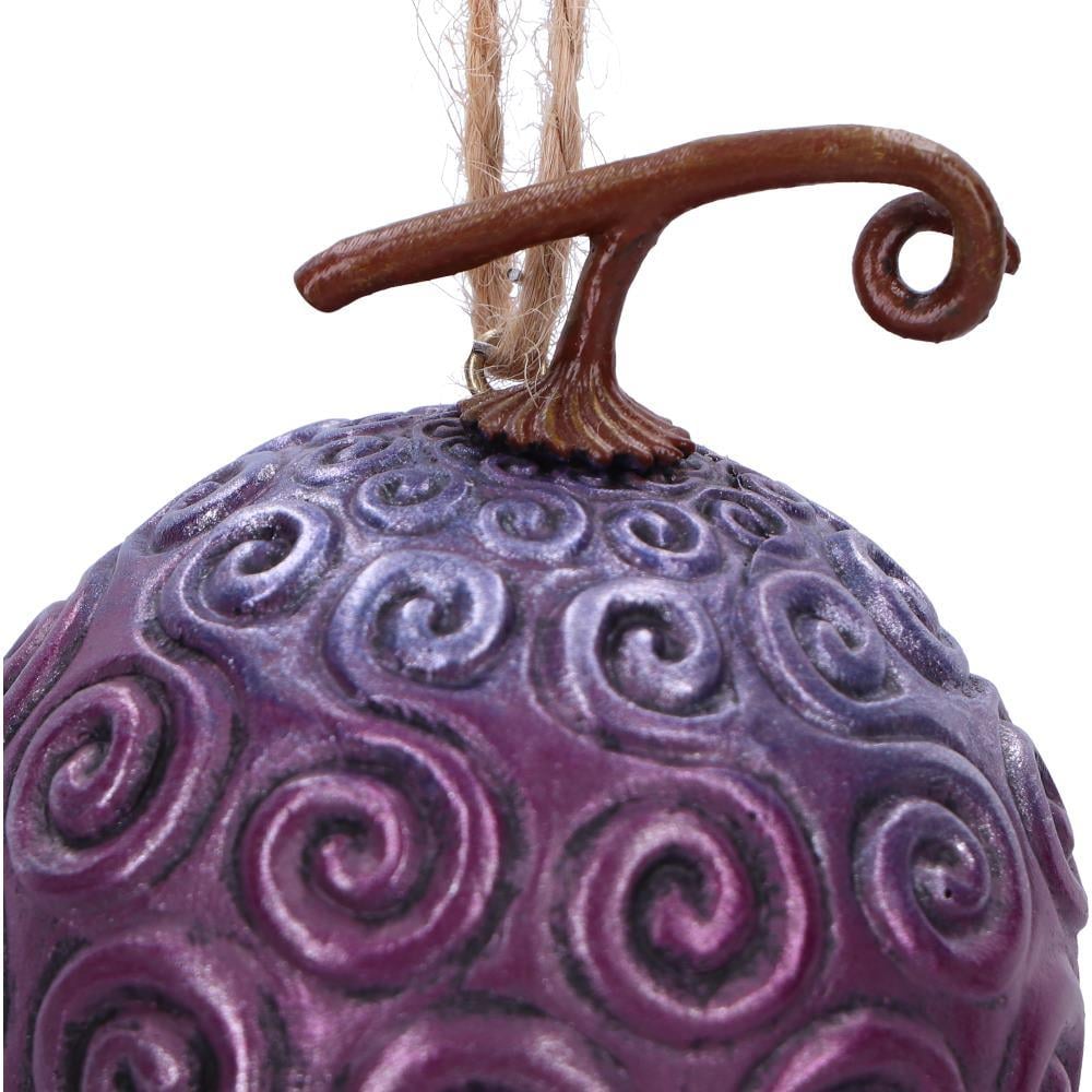 ONE PIECE - Devil Fruit - Hanging Ornament 8.7cm - 3
