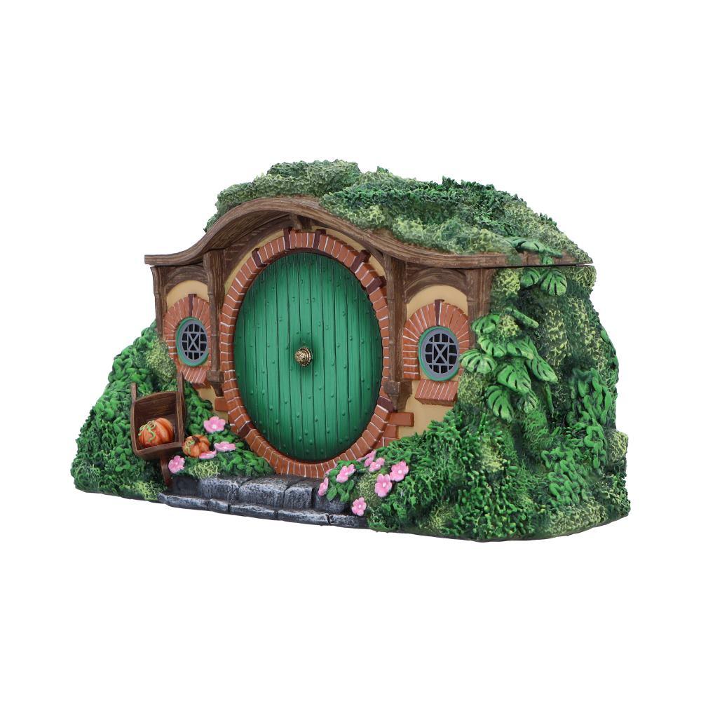 LORD OF THE RINGS - The Shire - Box 13.4cm - 2