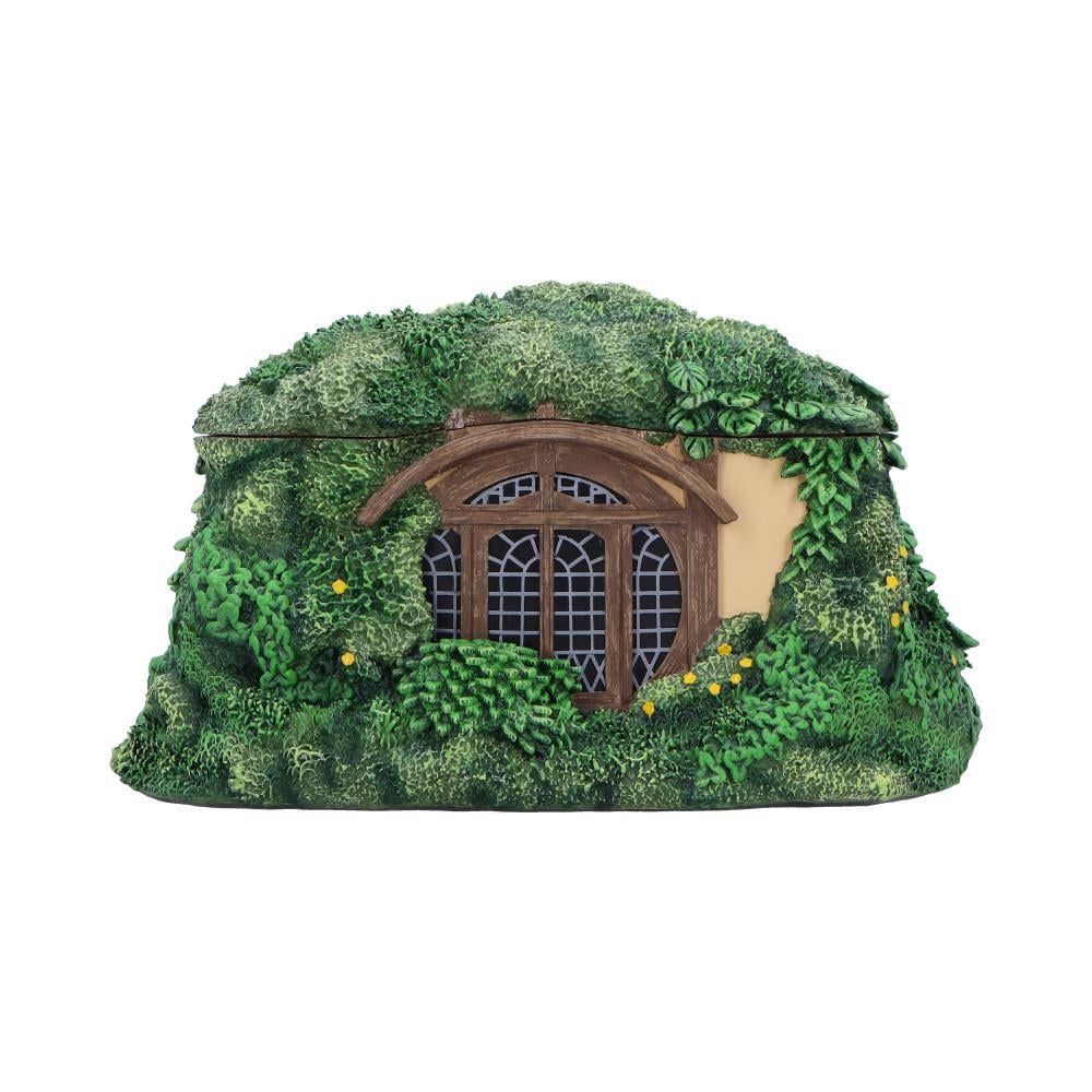 LORD OF THE RINGS - The Shire - Box 13.4cm - 3