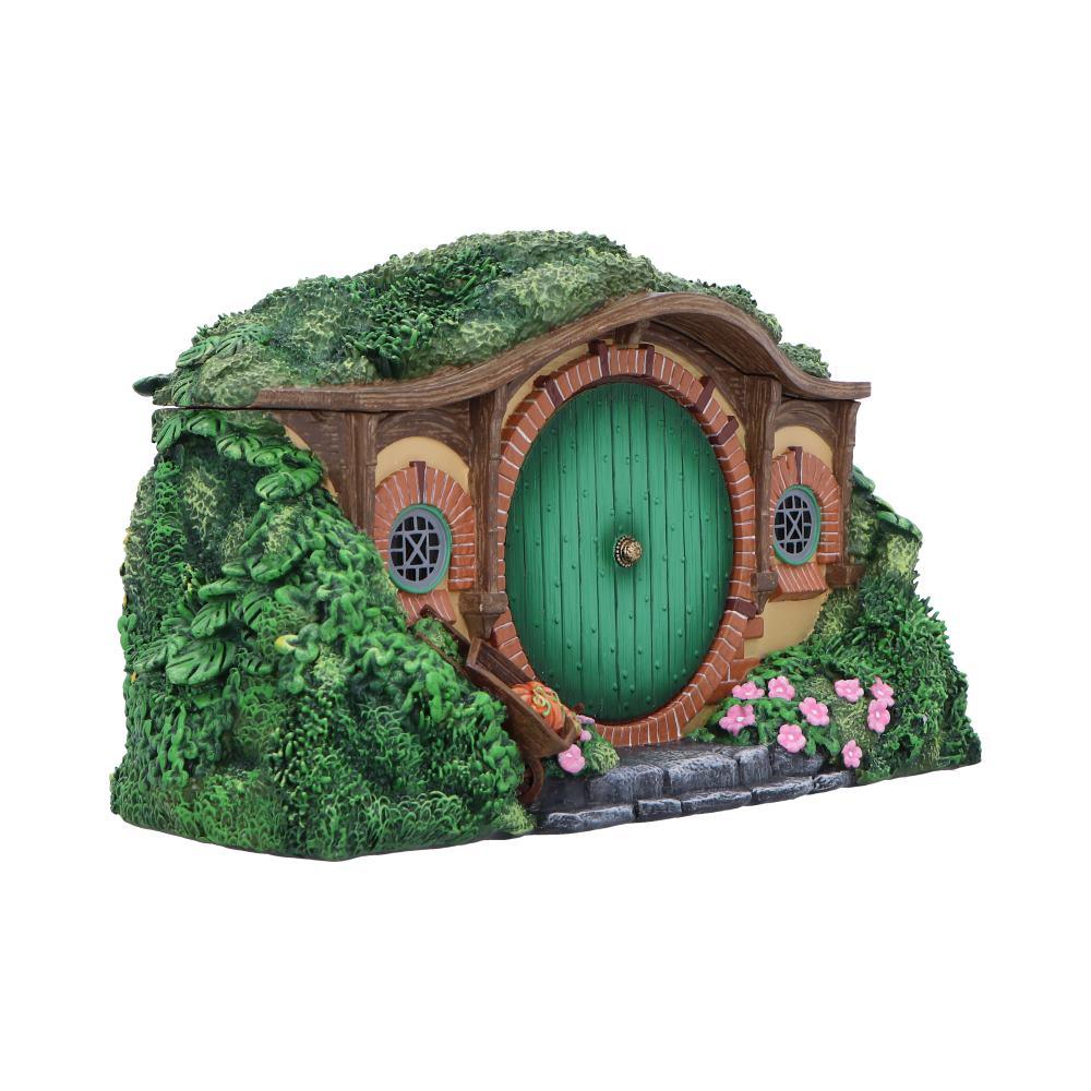 LORD OF THE RINGS - The Shire - Box 13.4cm - 4