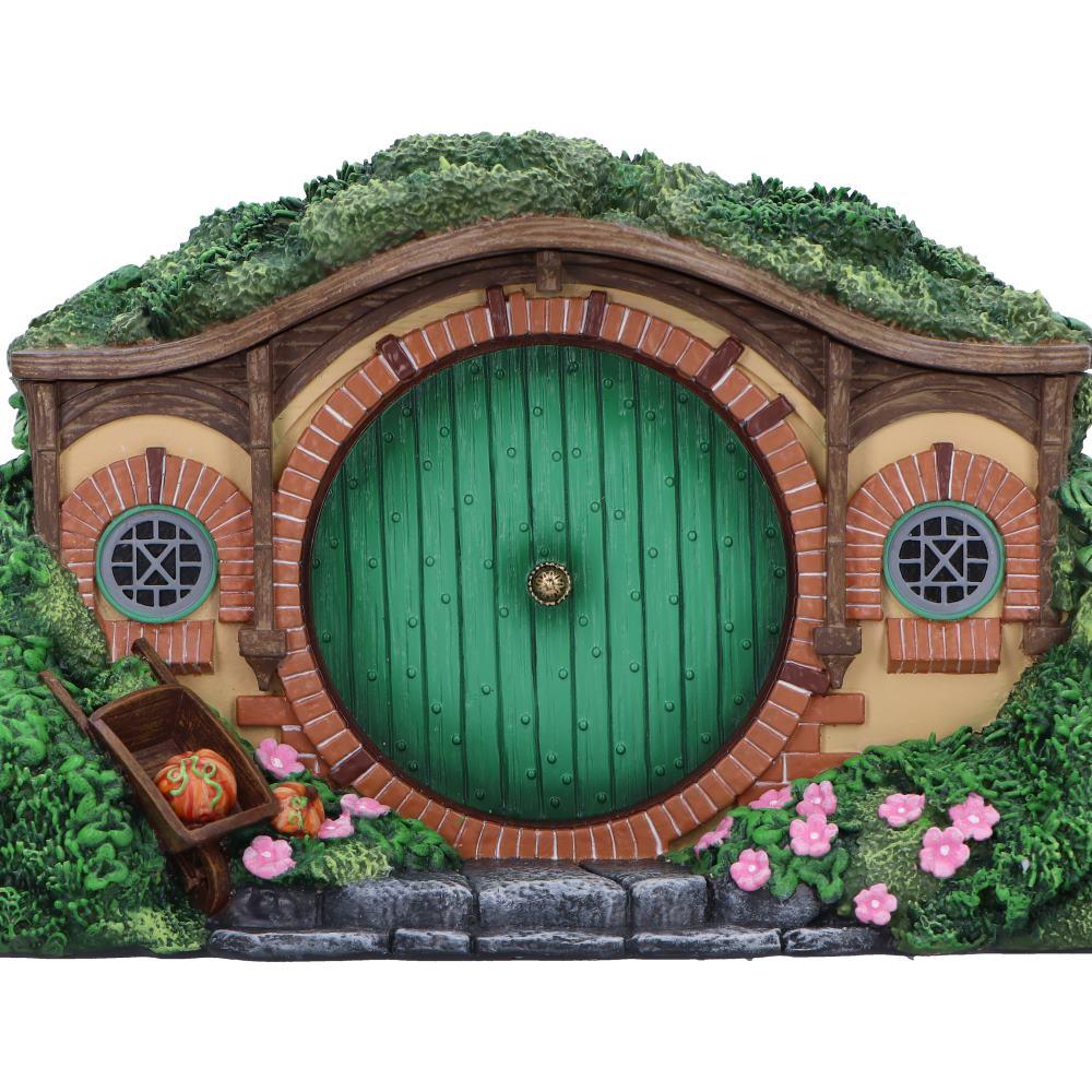 LORD OF THE RINGS - The Shire - Box 13.4cm - 5