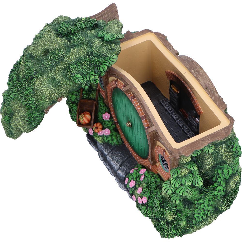 LORD OF THE RINGS - The Shire - Box 13.4cm - 6