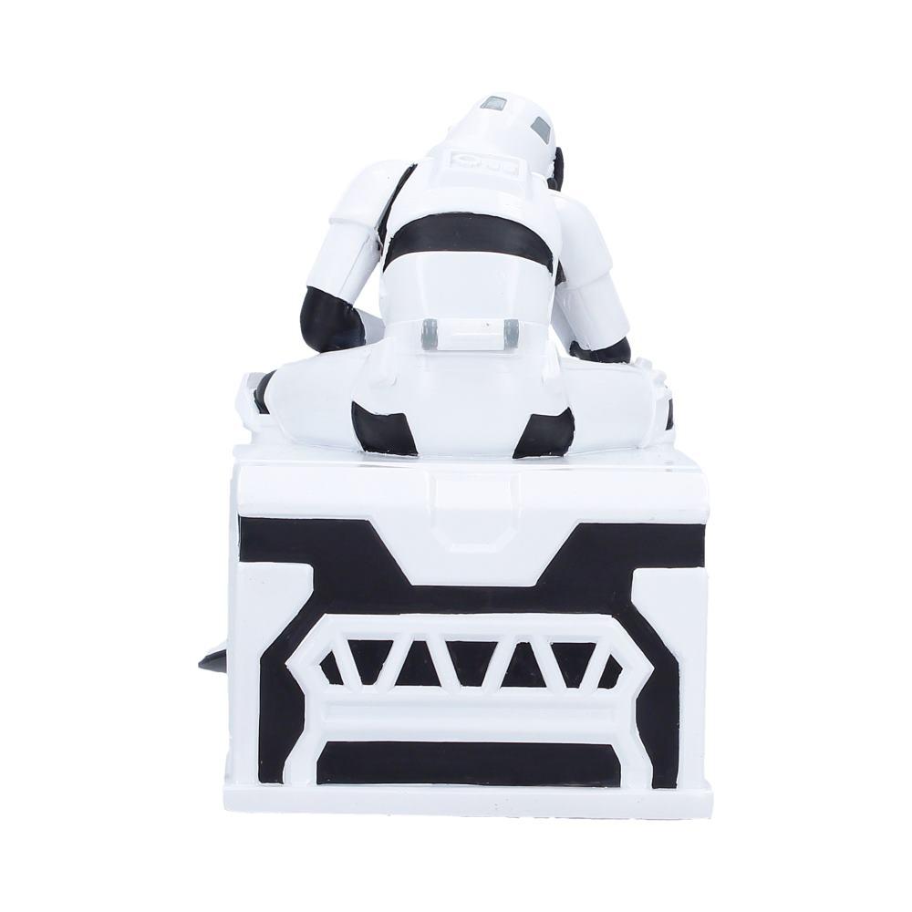 STAR WARS - Stormtrooper 