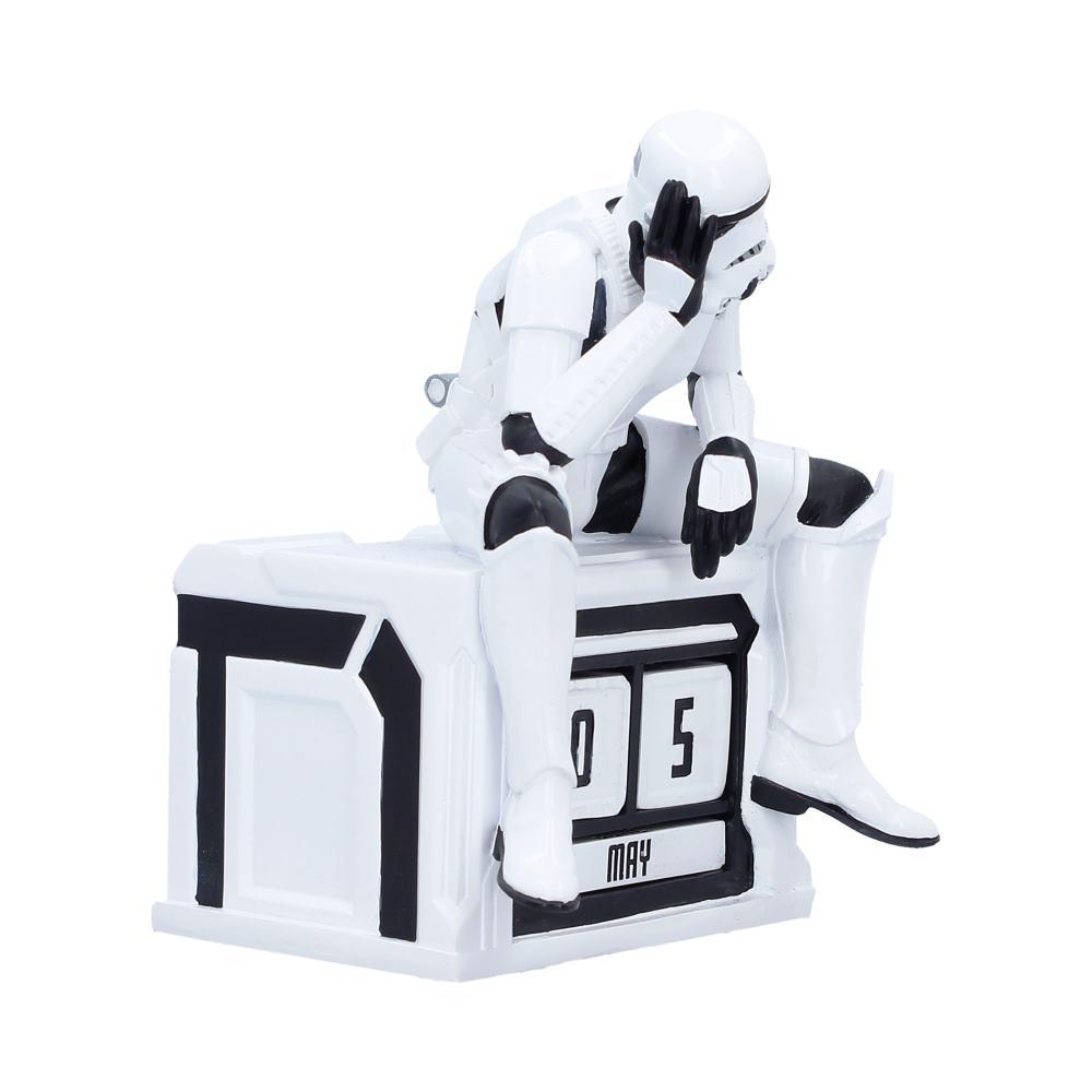 STAR WARS - Stormtrooper 