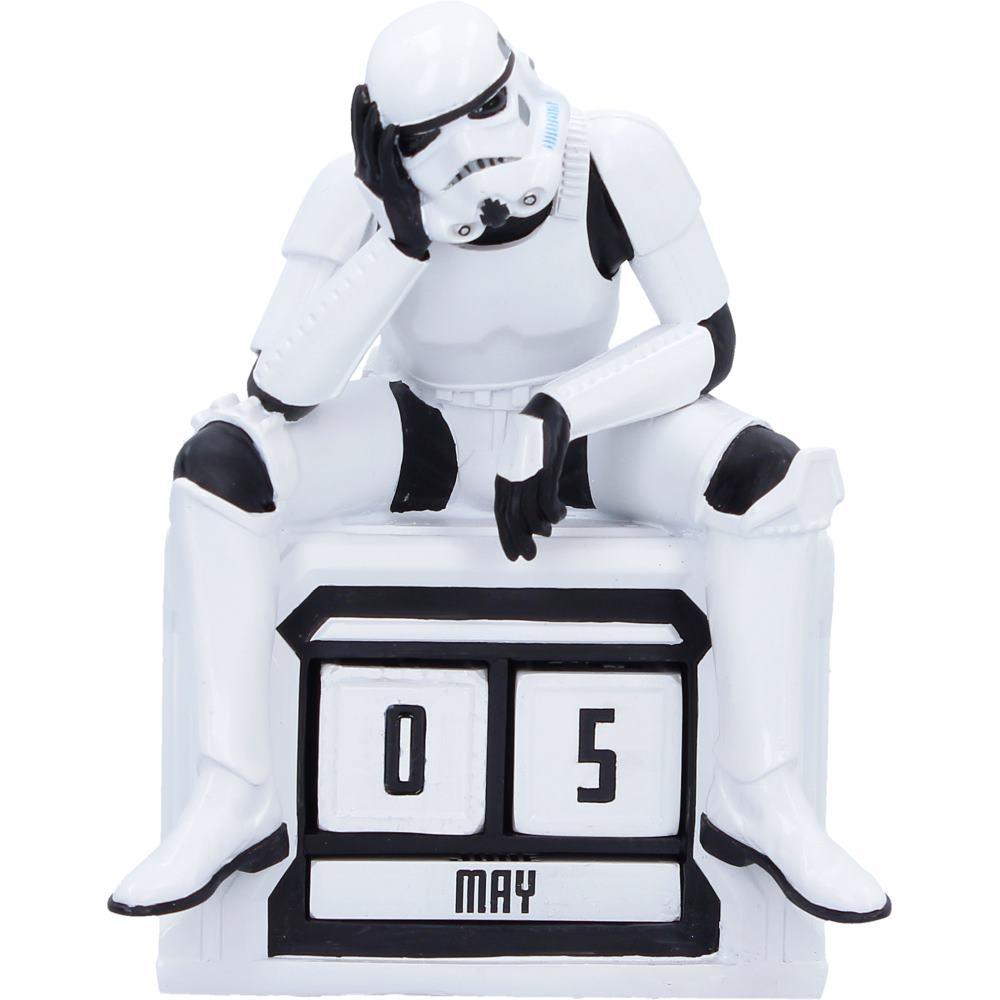 STAR WARS - Stormtrooper 