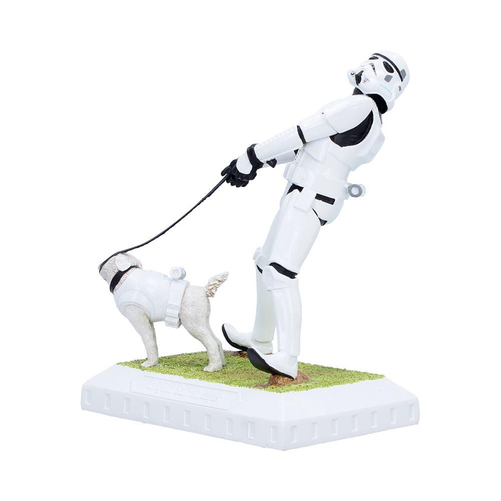 STAR WARS - Stormtrooper 