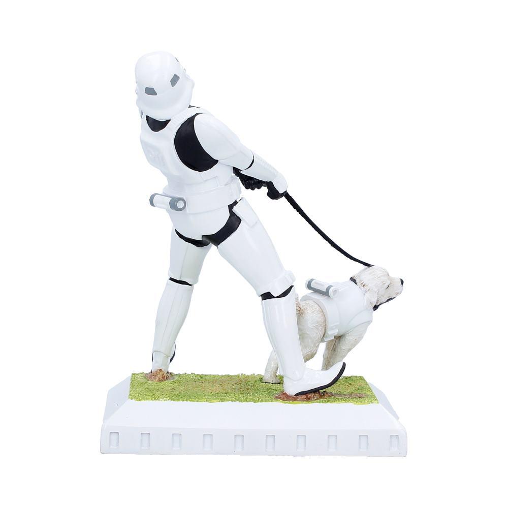 STAR WARS - Stormtrooper 