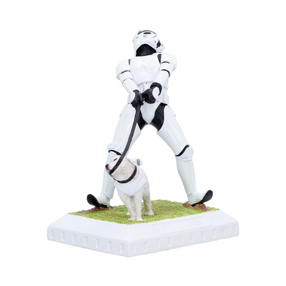 STAR WARS - Stormtrooper 
