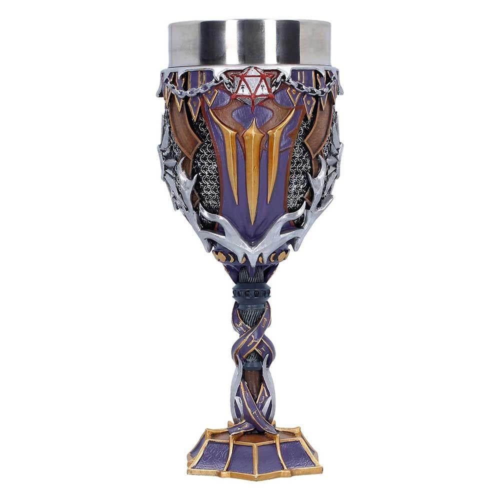 BALDUR'S GATE 3 - Shadowheart - Goblet 20cm - 2