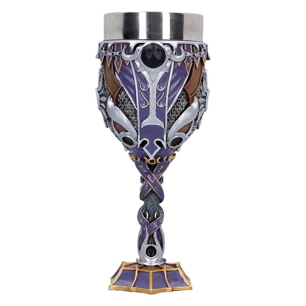 BALDUR'S GATE 3 - Shadowheart - Goblet 20cm - 4
