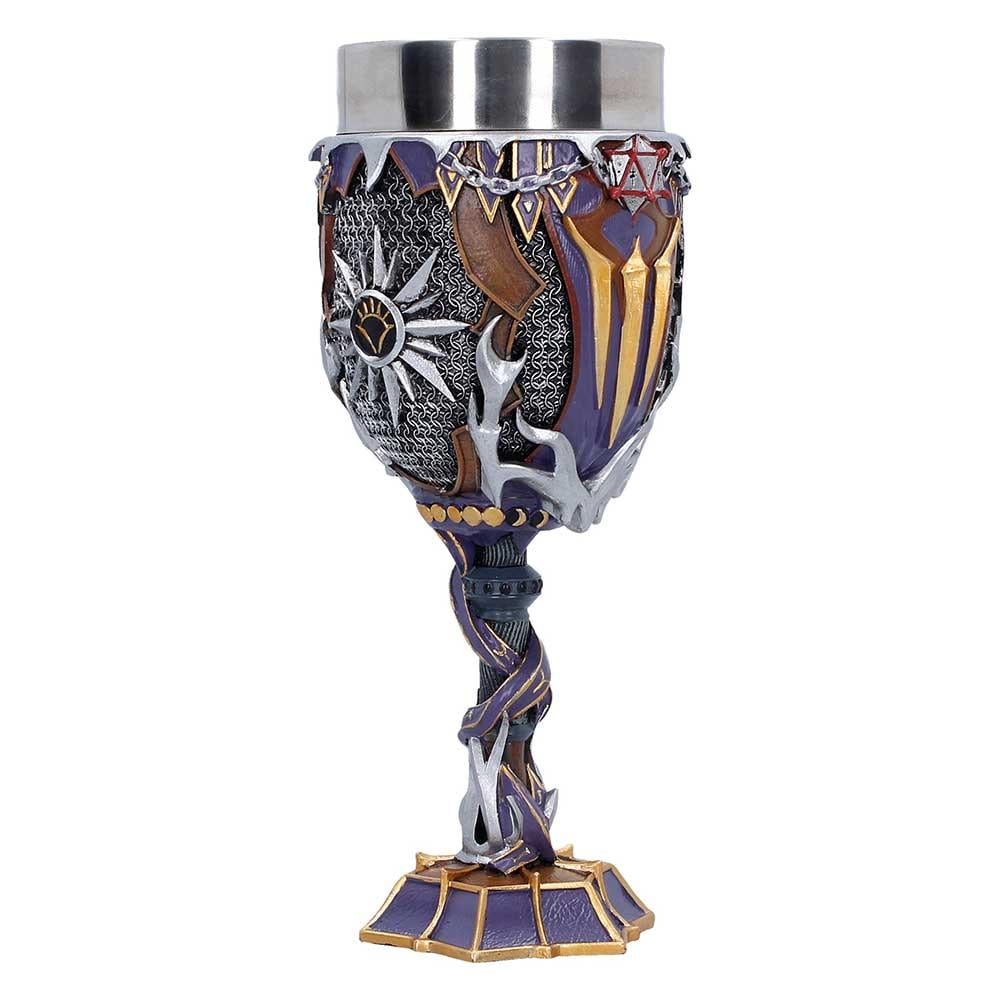 BALDUR'S GATE 3 - Shadowheart - Goblet 20cm - 5